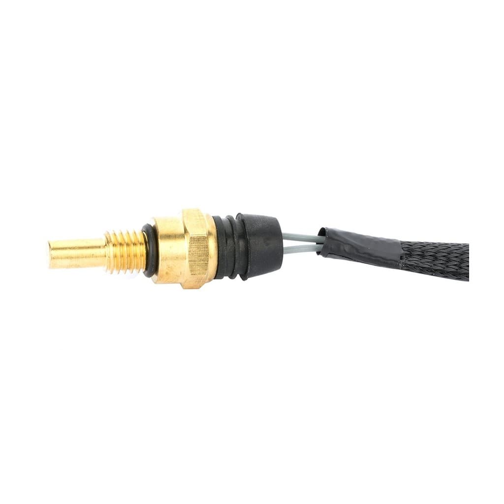 Sensor Temperatur Coolant - Engine Coolant Temperature Sensor ECT Hummer H3