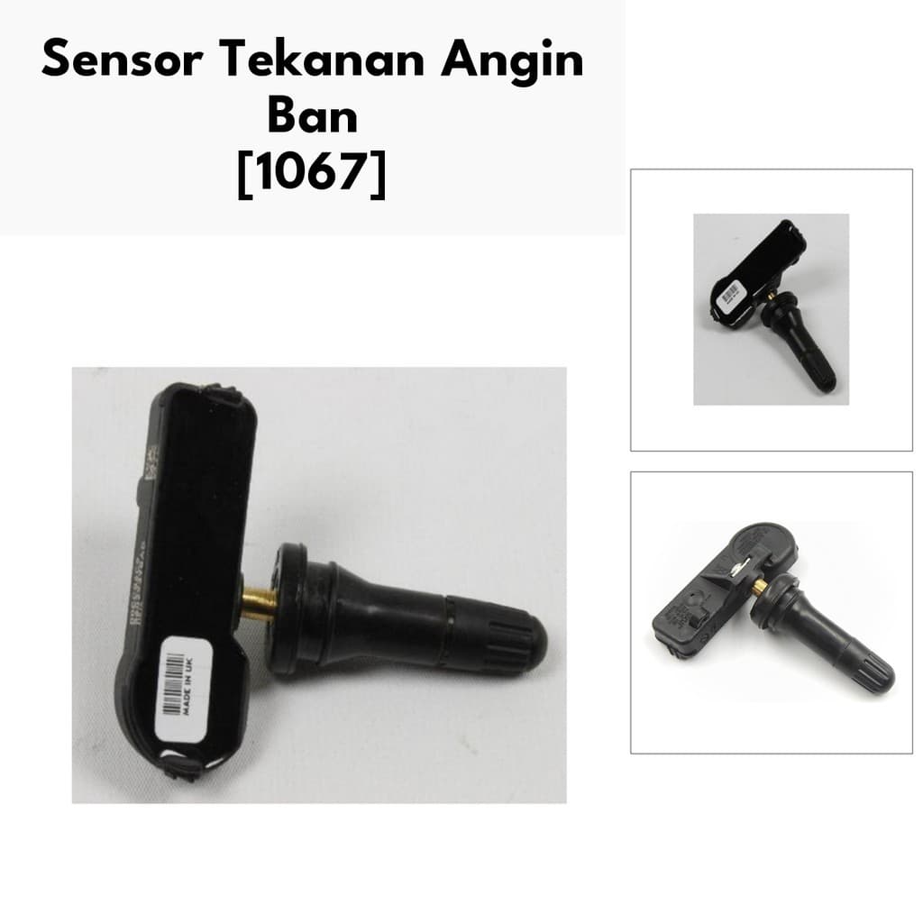 Gambar produk Sensor Tekanan Angin Ban