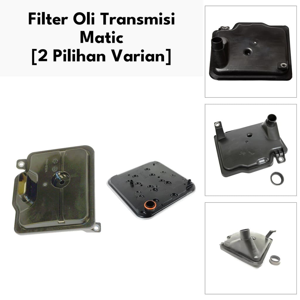 Jual Filter Oli Transmisi Matic untuk Dodge Journey JC Harga Murah Original