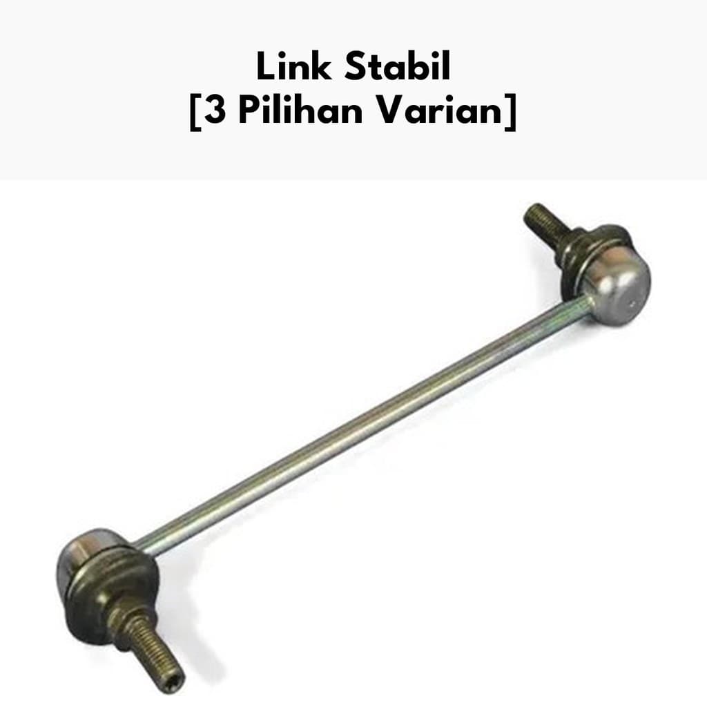 Jual Link Stabil untuk Dodge Journey JC Harga Murah Original
