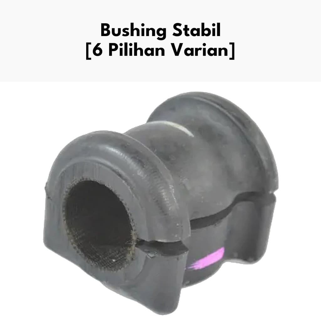 Gambar produk Bushing Stabil