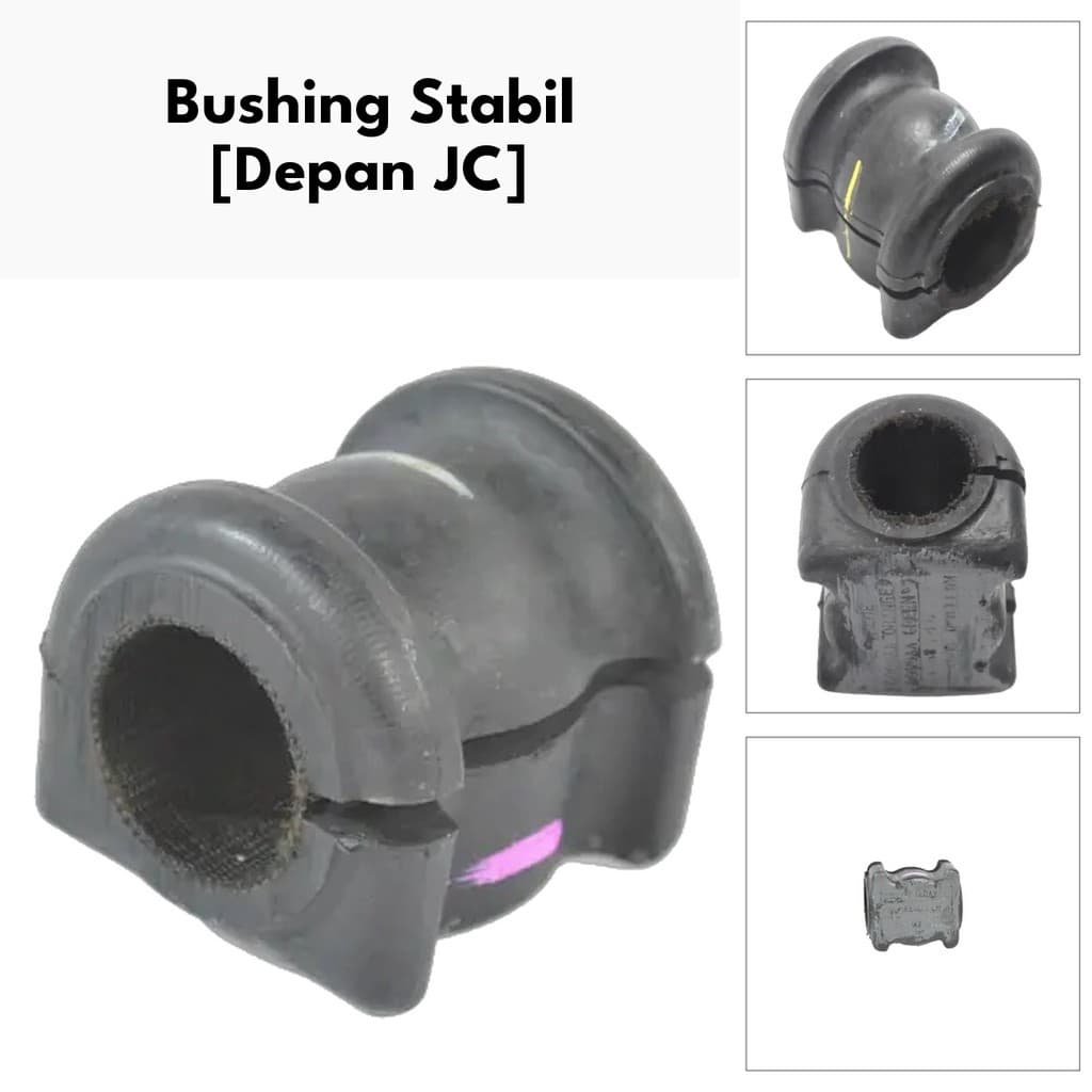 Bushing Stabil - Karet Stabil Belakang JC