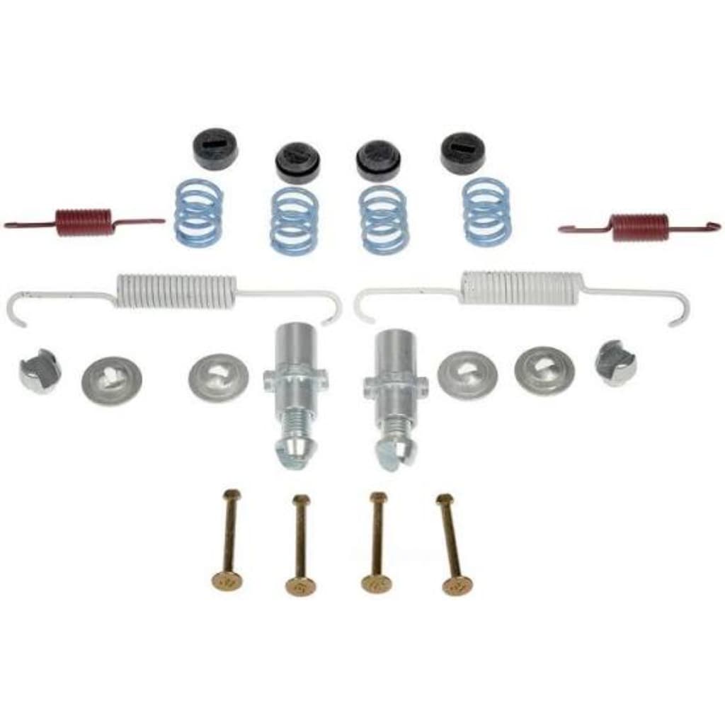 Repair Kit Rem Tangan Hand Brake - Repair Kit Rem Tangan Cadillac Escalade ESV 2015-2020