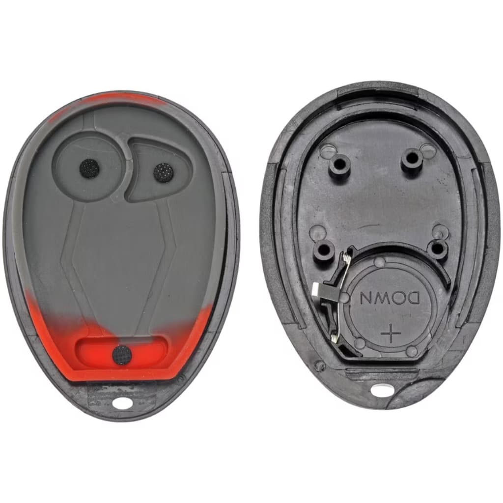 Cover Remot - Cover Remot Hummer H3