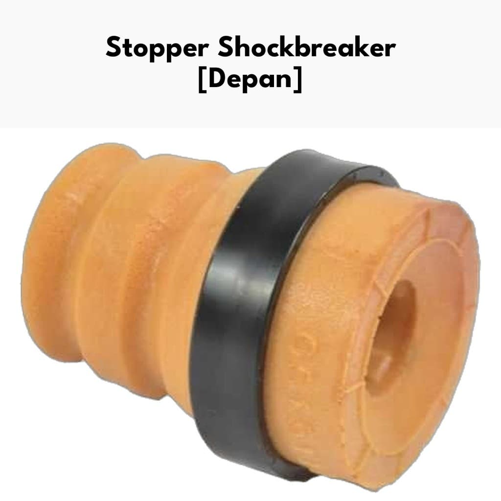 Stopper Shockbreaker - Stopper Shock Belakang JC