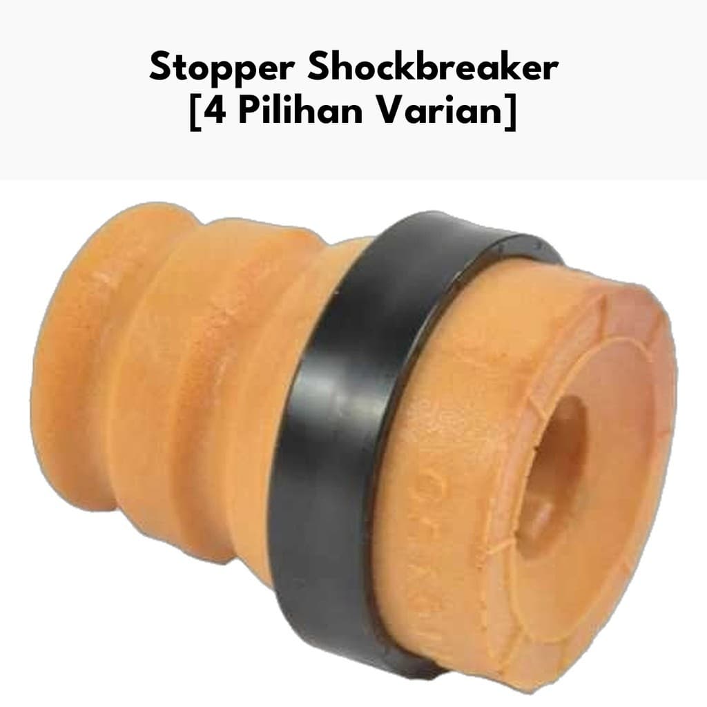 Jual Stopper Shockbreaker untuk Dodge Journey JC Harga Murah Original