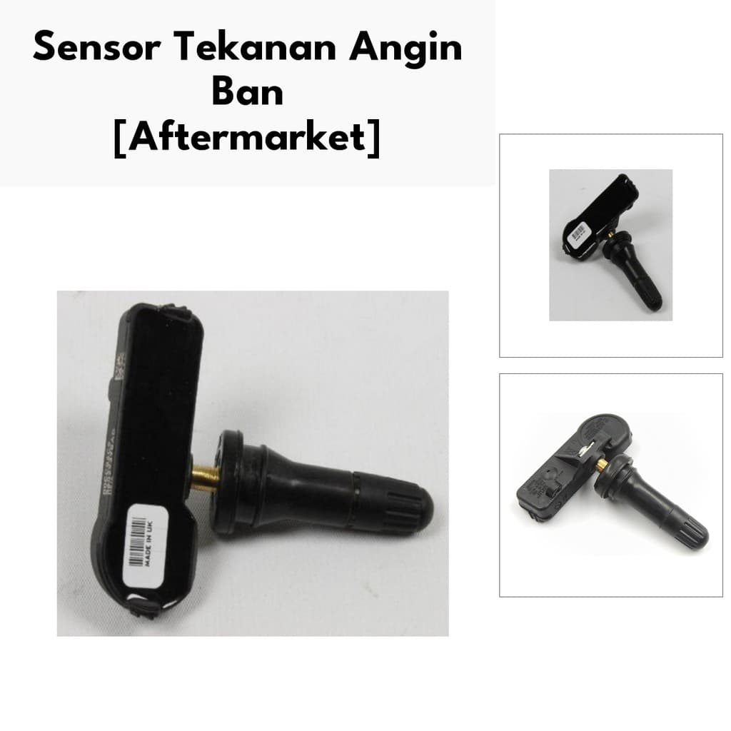 Gambar produk Sensor Tekanan Angin Ban
