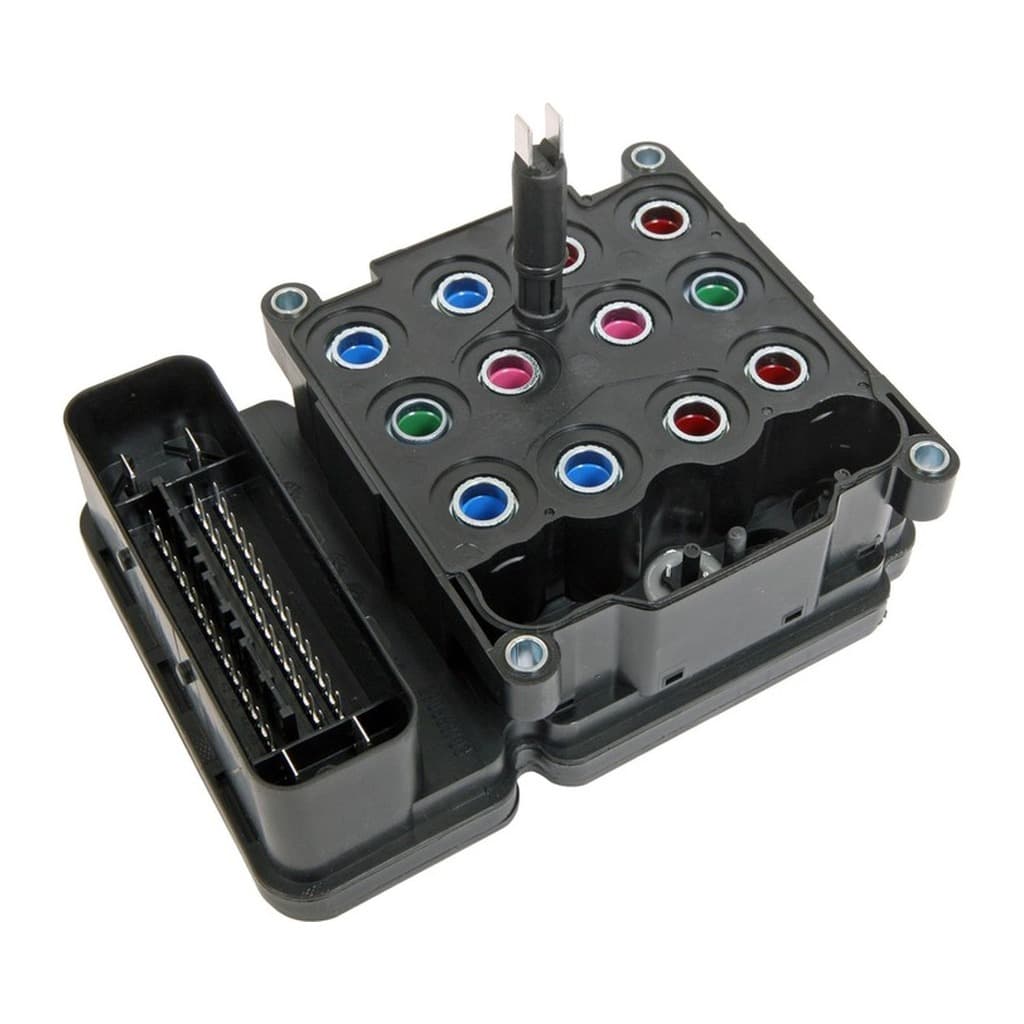 Modul ABS - Abs Module JK 3,8