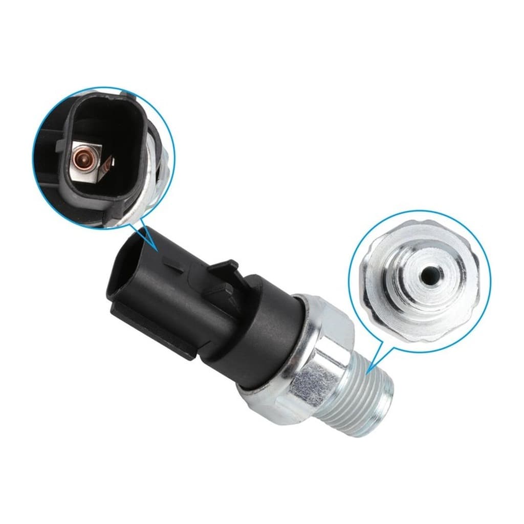 Sensor Tekanan Oli - Switch Oli JK 3,8