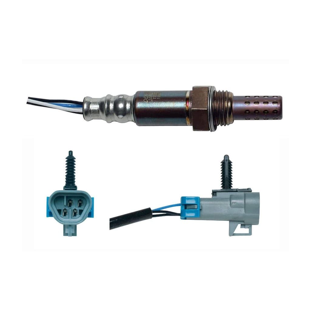 Sensor O2 - O2 Sensor Atas H3