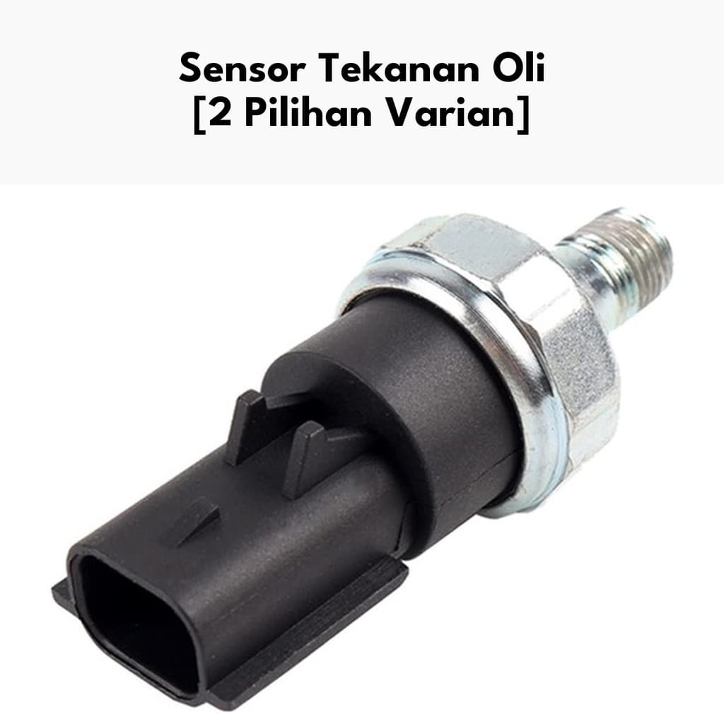 Jual Sensor Tekanan Oli untuk Dodge Journey JC Harga Murah Original