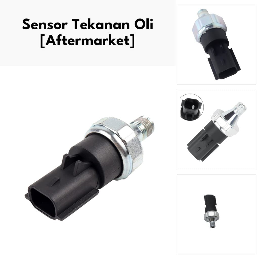 Sensor Tekanan Oli - Switch Oli JC