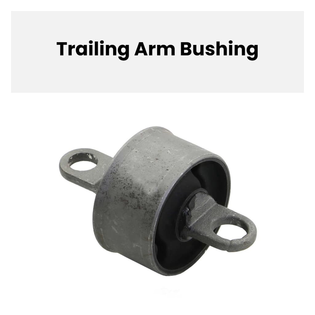 Jual Trailing Arm Bushing untuk Jeep Compass MK Harga Murah Original