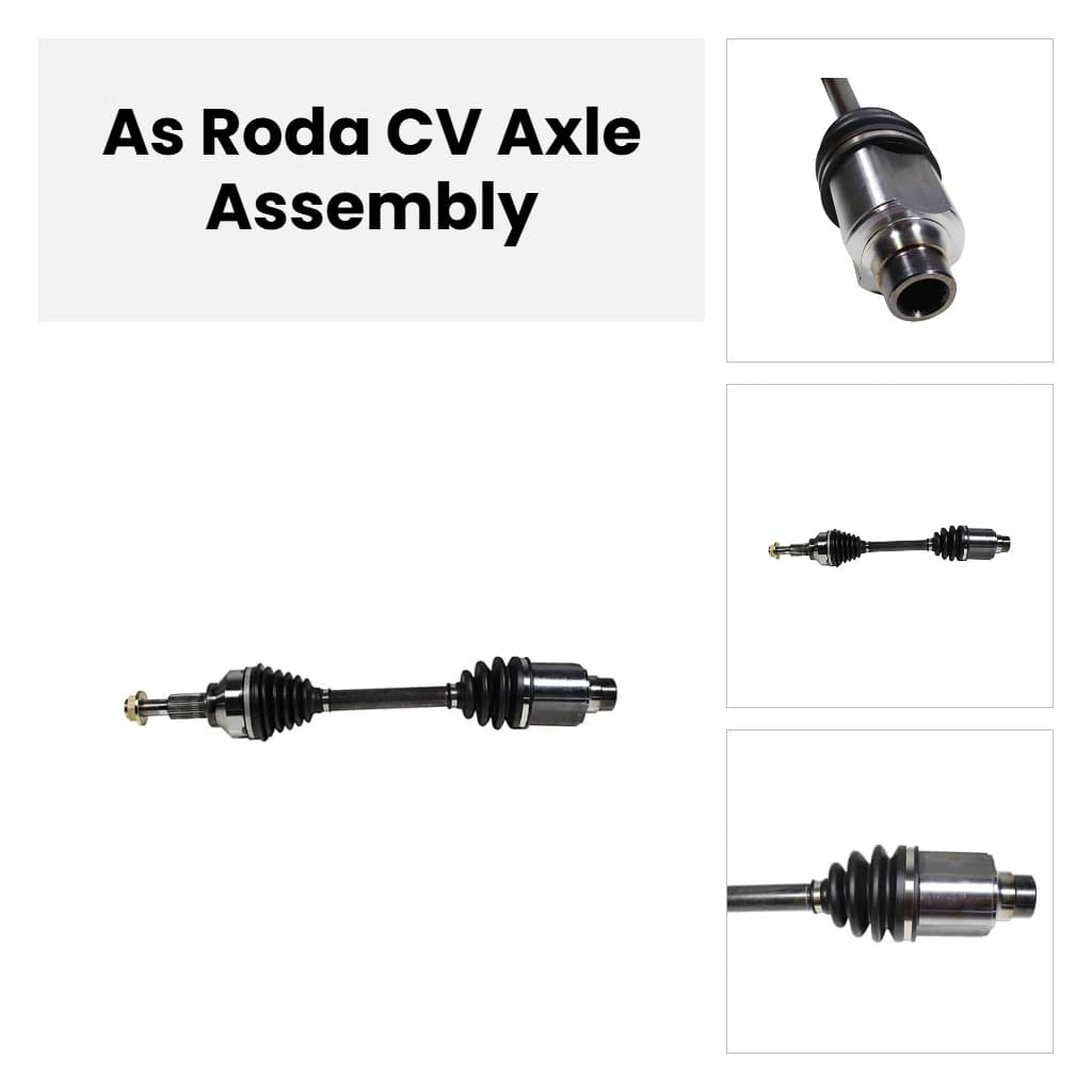 Jual As Roda CV Axle Assembly untuk Dodge Journey JC Harga Murah Original