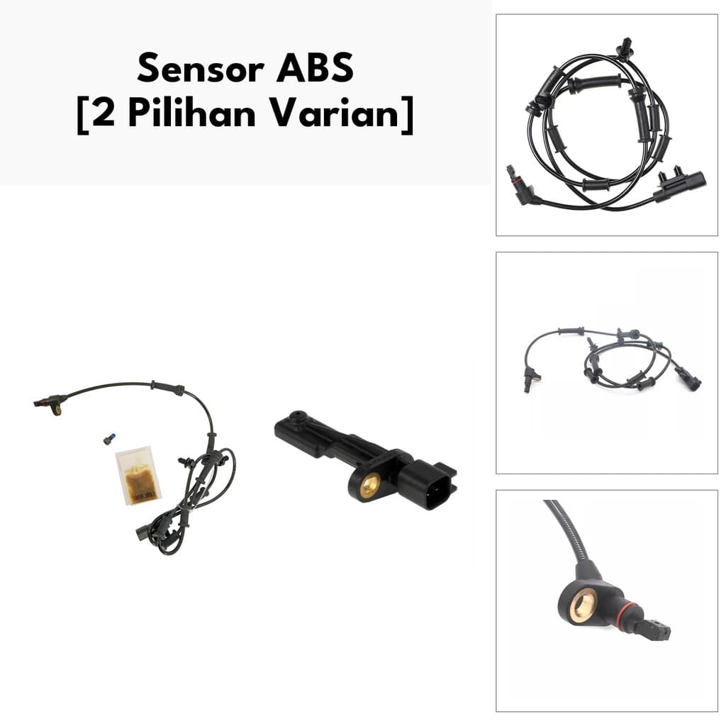 Gambar produk Sensor ABS Wheel Speed Sensor