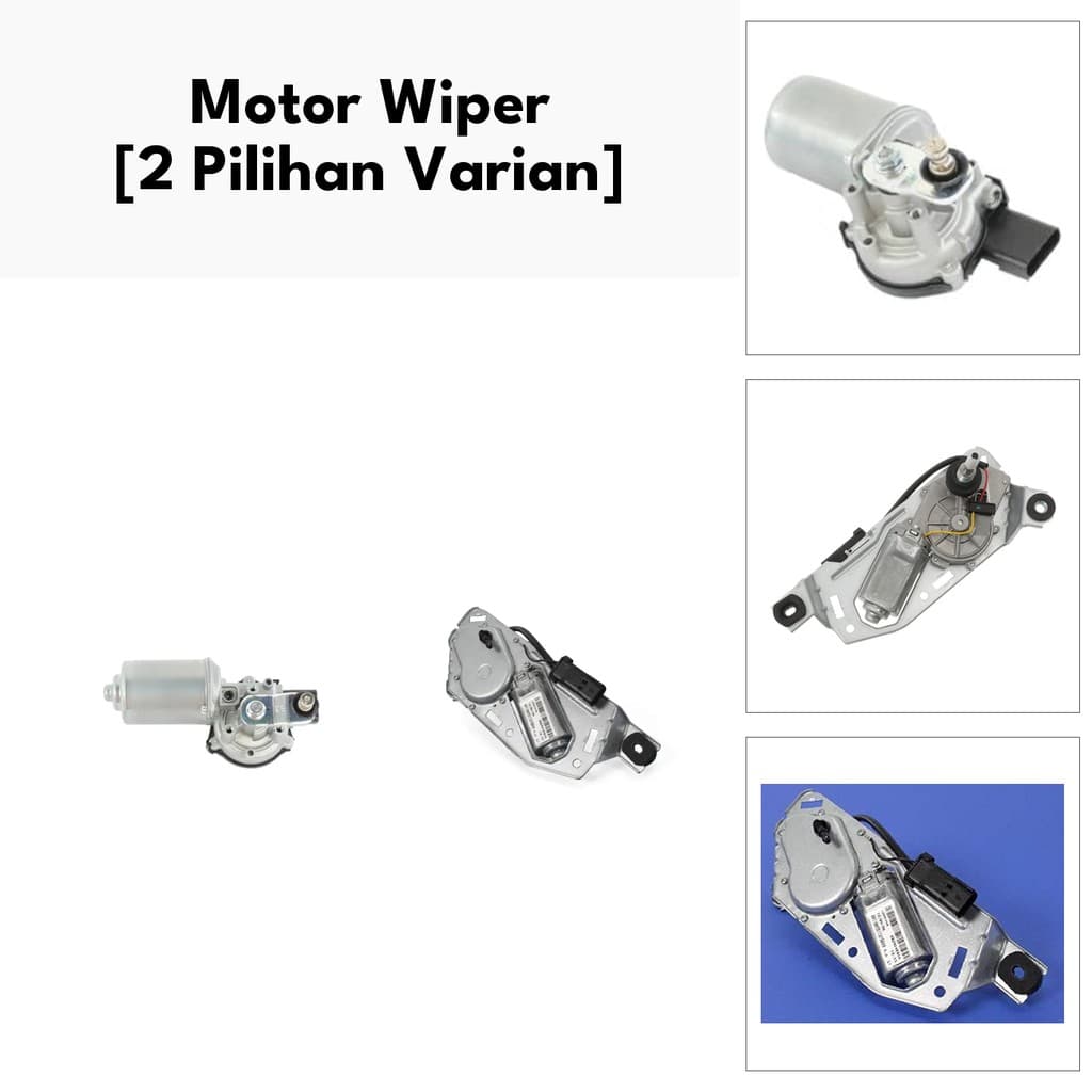Gambar produk Motor Wiper