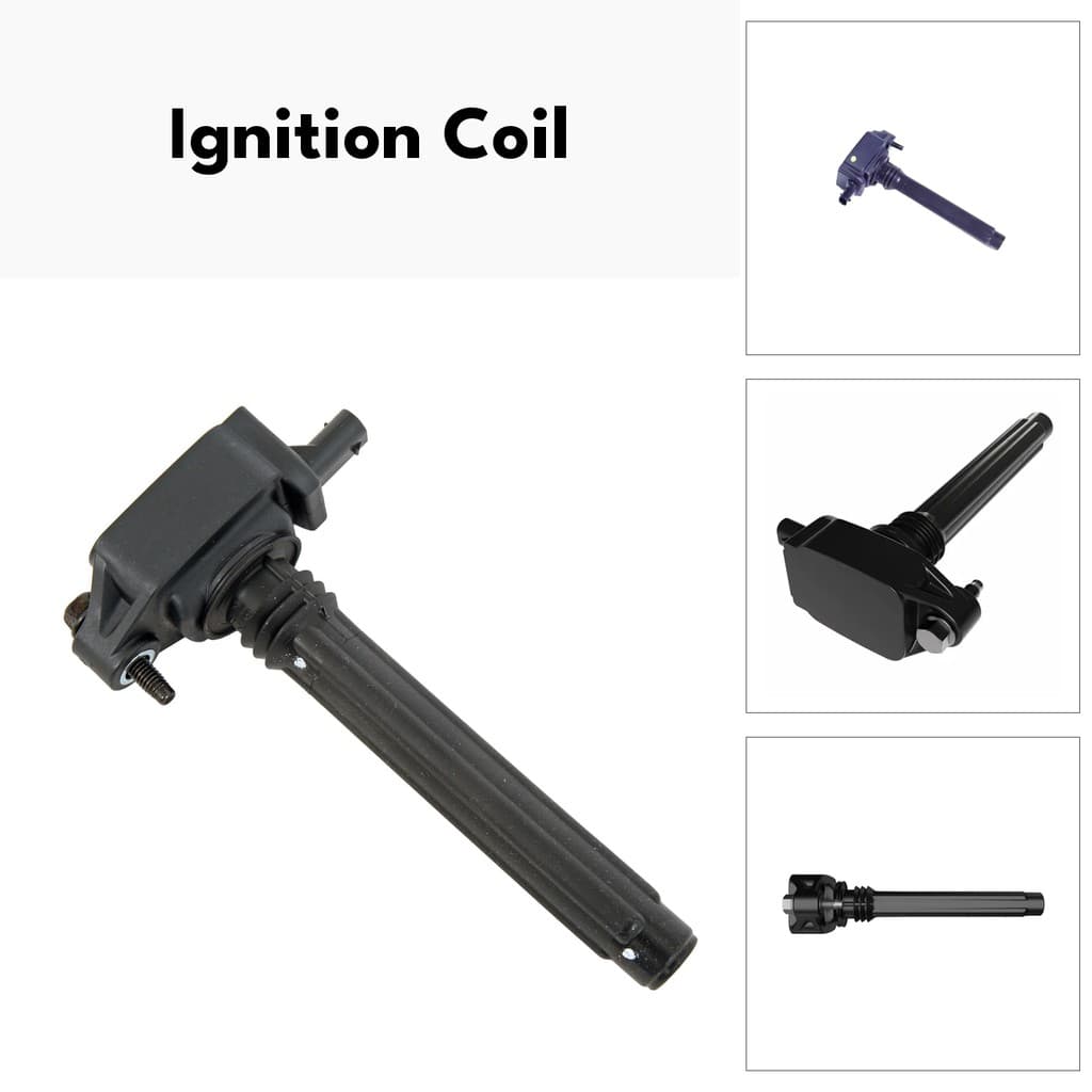 Gambar produk Koil Pengapian Ignition Coil
