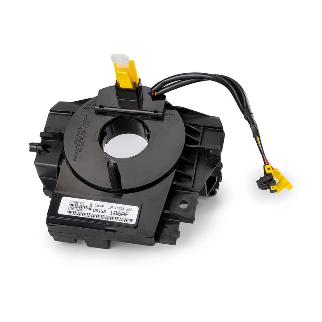 Clock Spring Steering Angle Sensor - Clock Spring JK