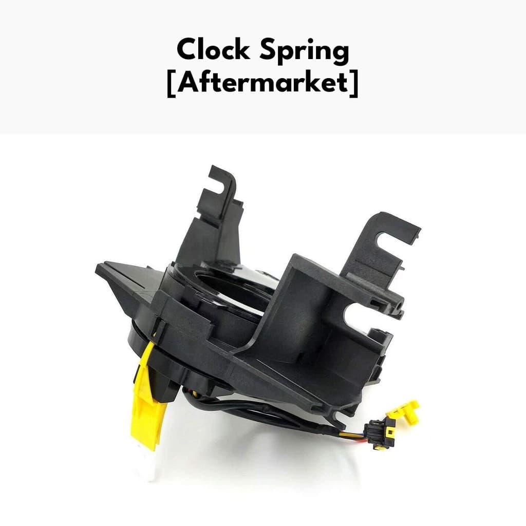 Gambar produk Clock Spring Steering Angle Sensor