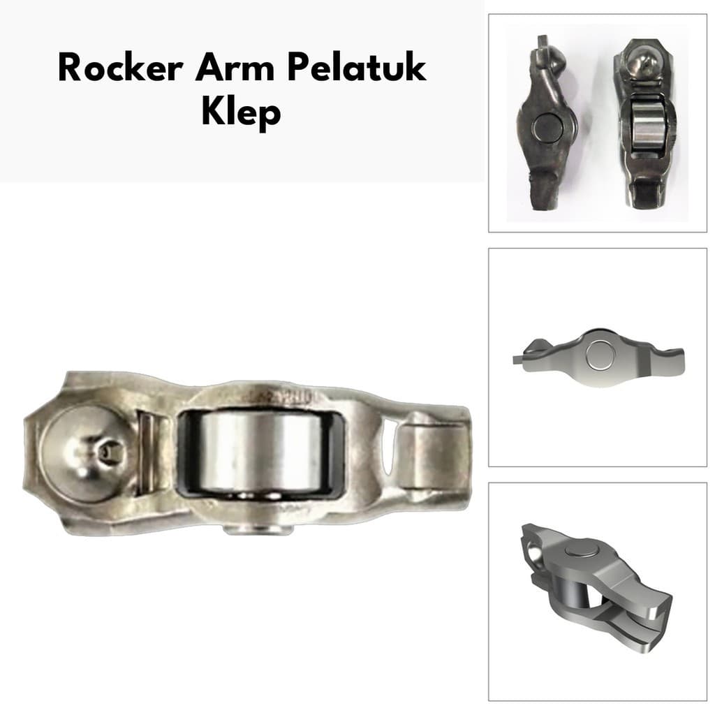 Gambar produk Rocker Arm Pelatuk Klep
