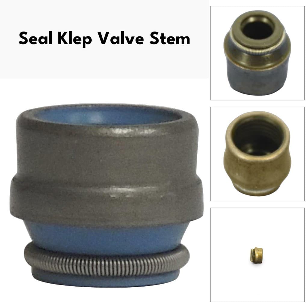 Gambar produk Seal Klep Valve Stem Seal