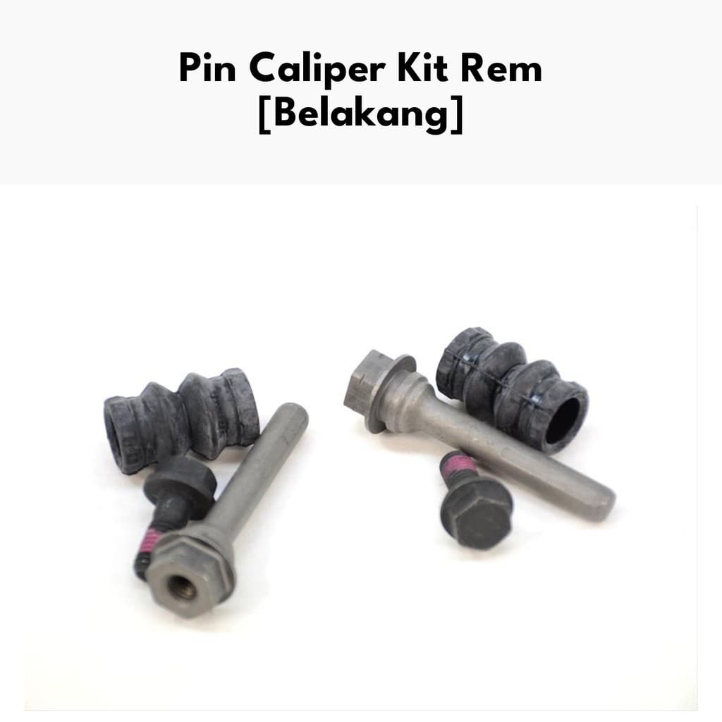 Gambar produk Pin Caliper Kit Rem