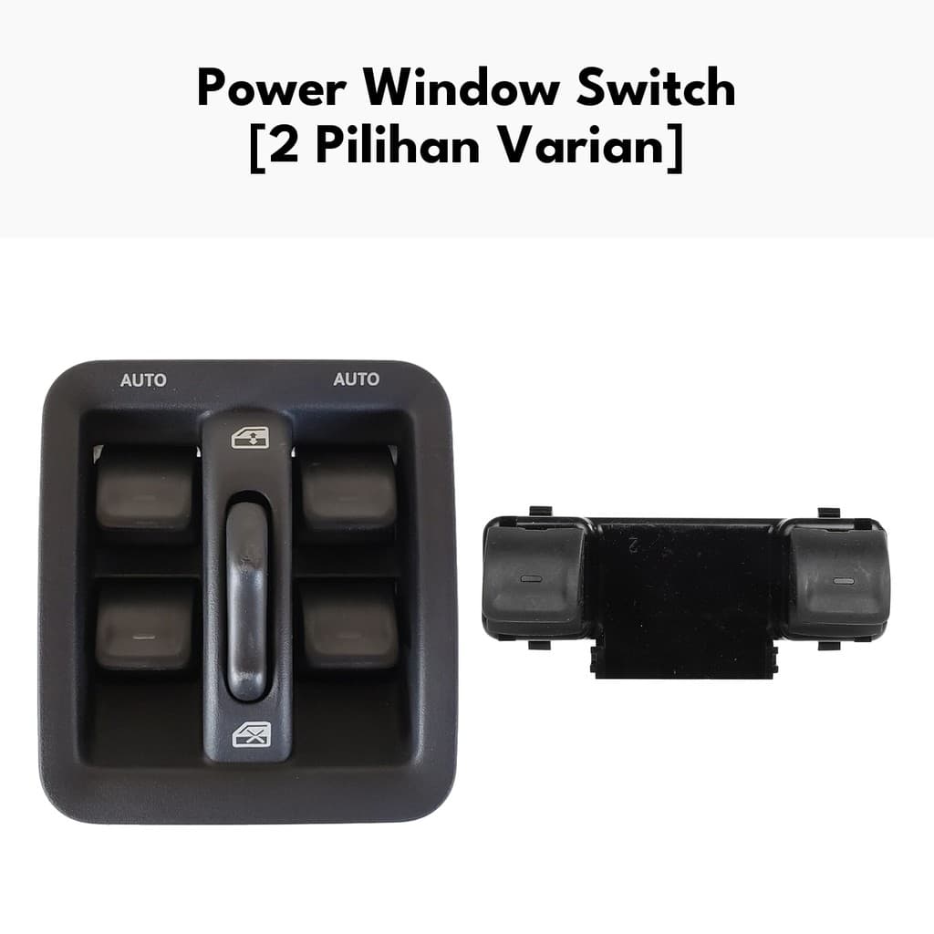 Gambar produk Switch Power Window