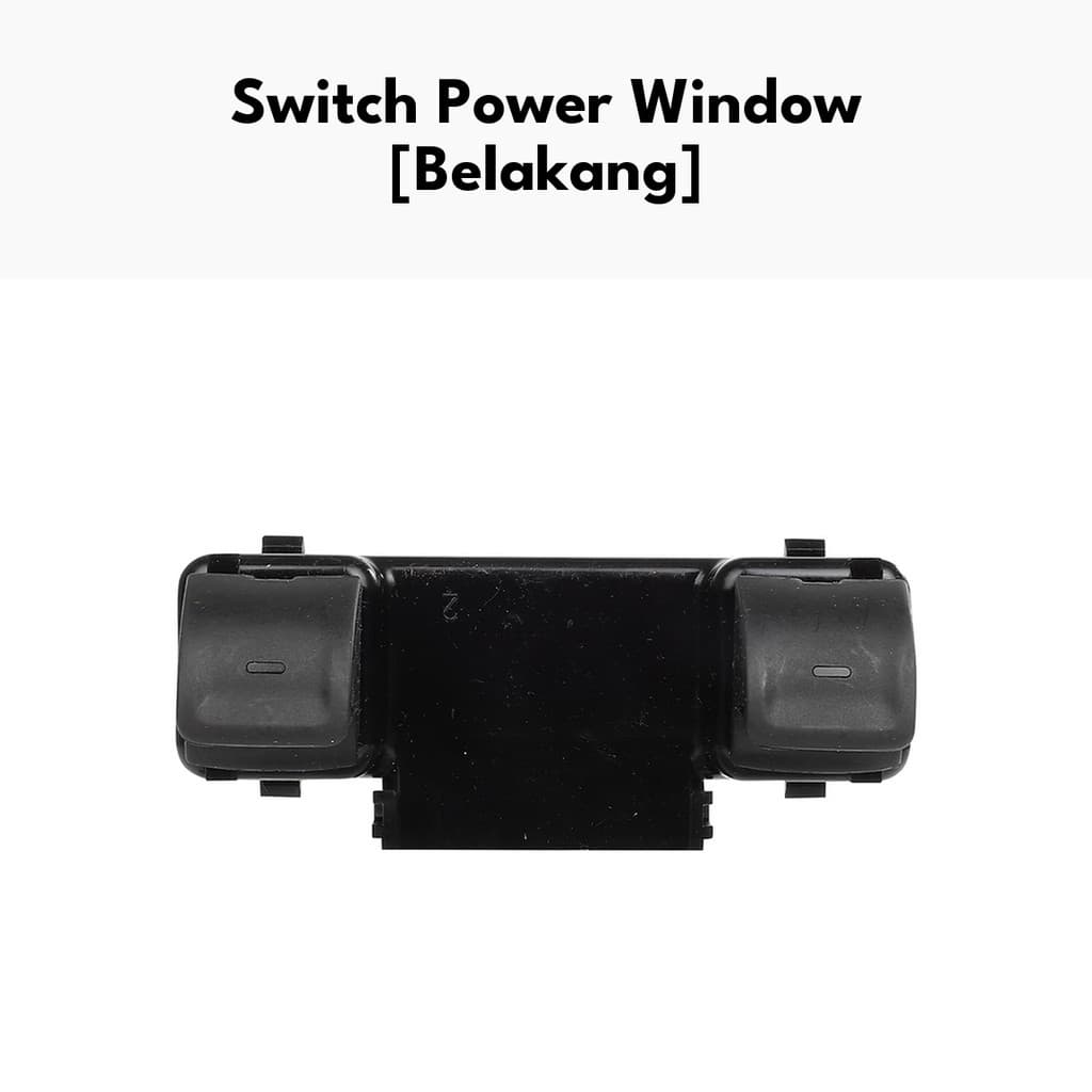 Switch Power Window - Switch Power Window FR JK