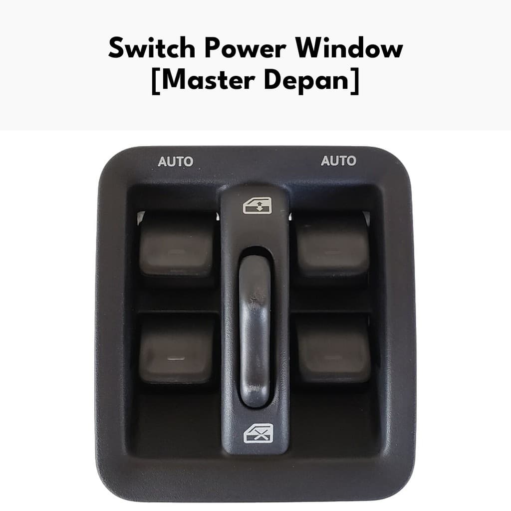 Switch Power Window - Switch Power Window FR JK