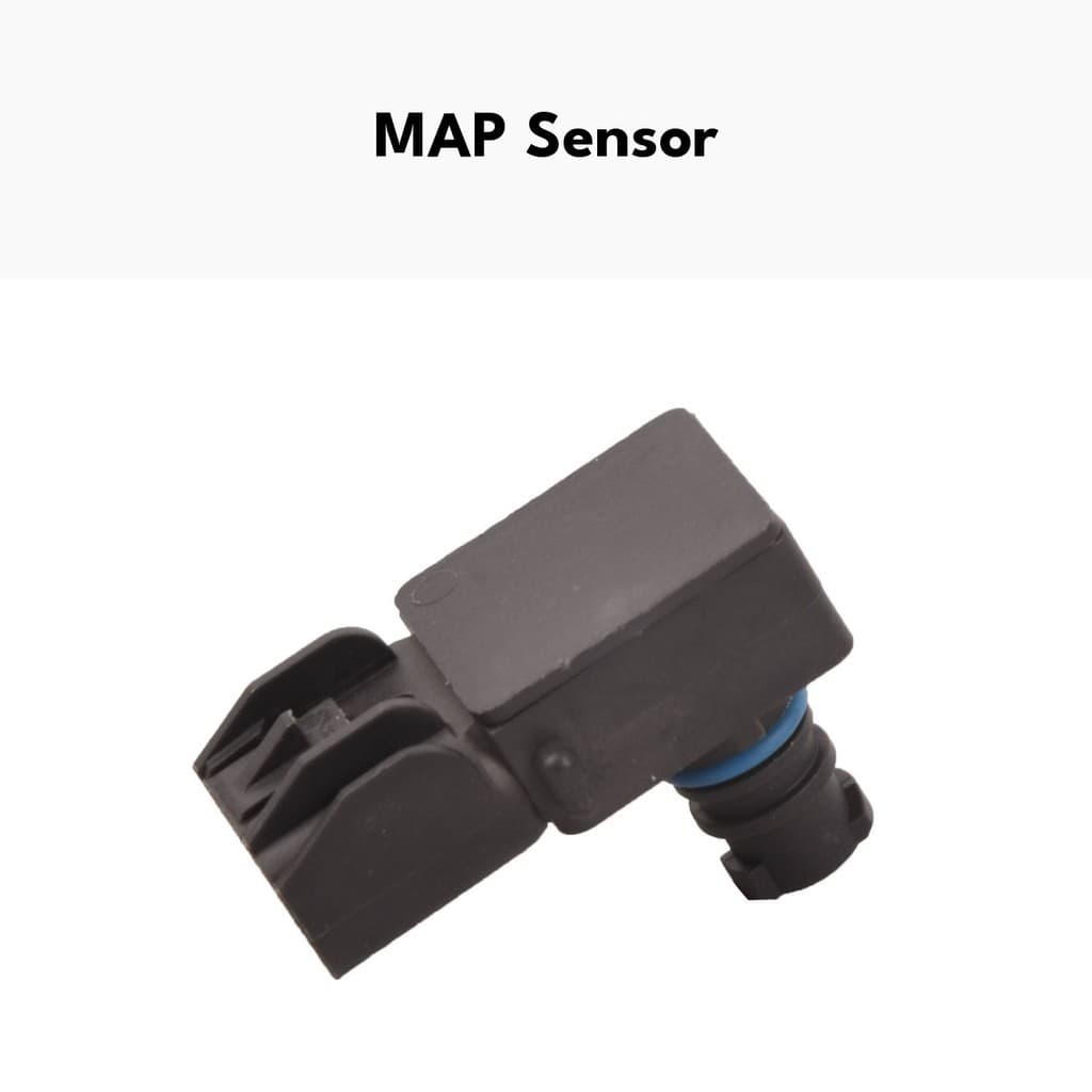 Gambar produk MAP Sensor