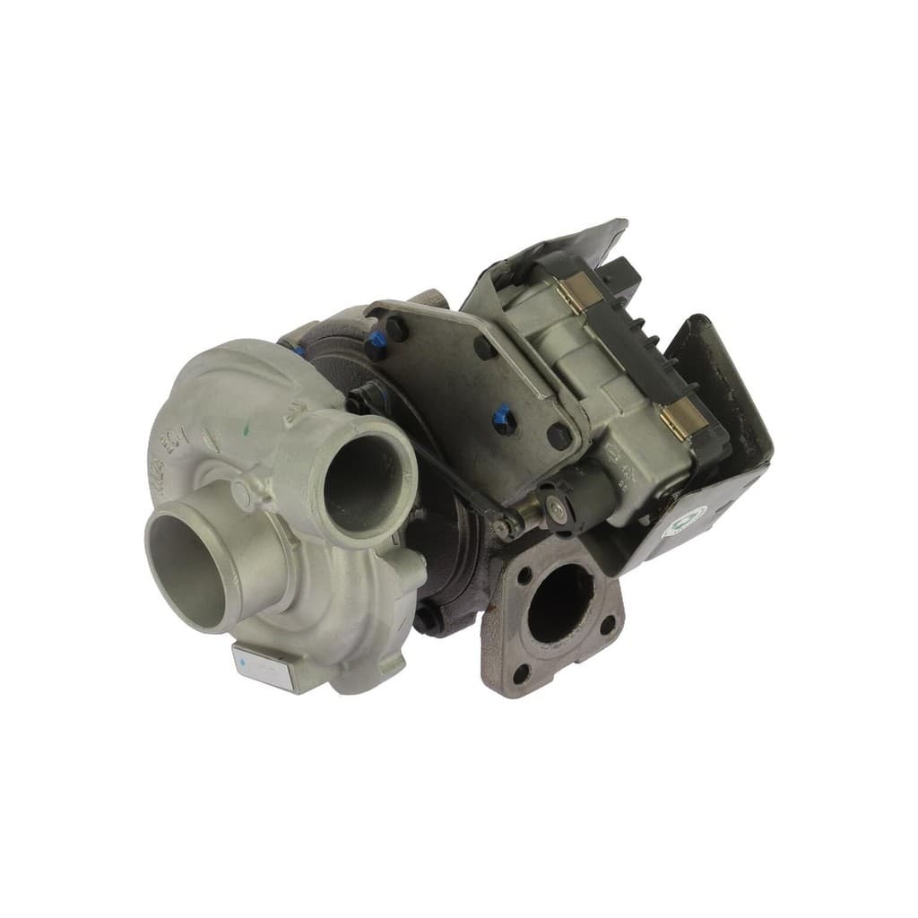 Turbocharger Turbo - Turbocharger JK 2,8