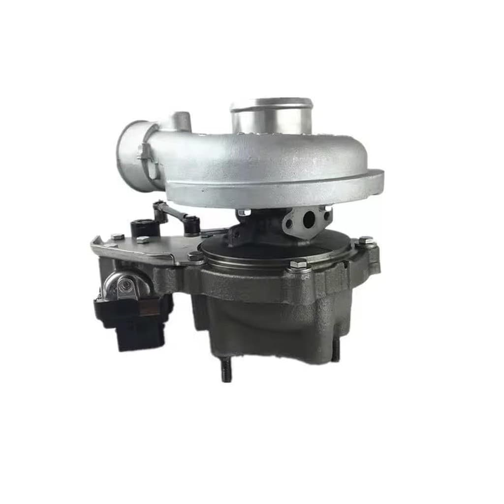 Turbocharger Turbo - Turbocharger JK 2,8