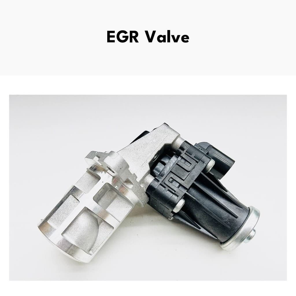 Gambar produk EGR Valve