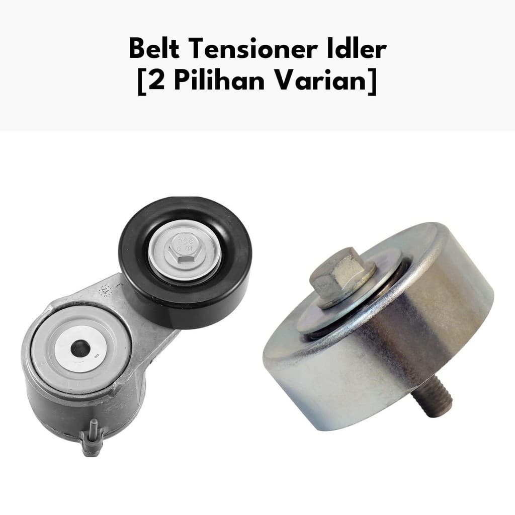 Gambar produk Tensioner Idler Pulley Belt