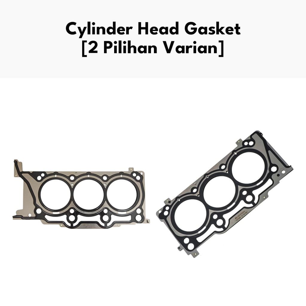 Gambar produk Paking Head Cylinder Head Gasket
