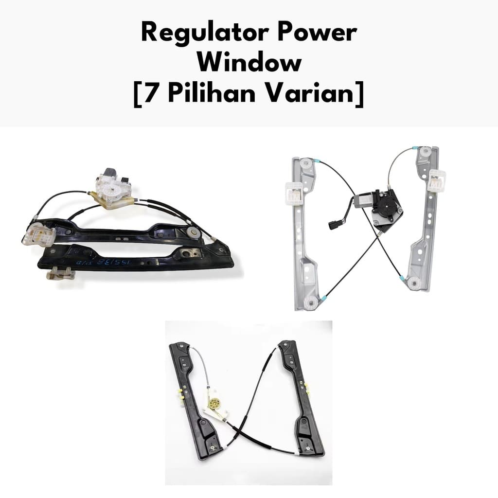Jual Regulator Power Window untuk Dodge Journey JC Harga Murah Original