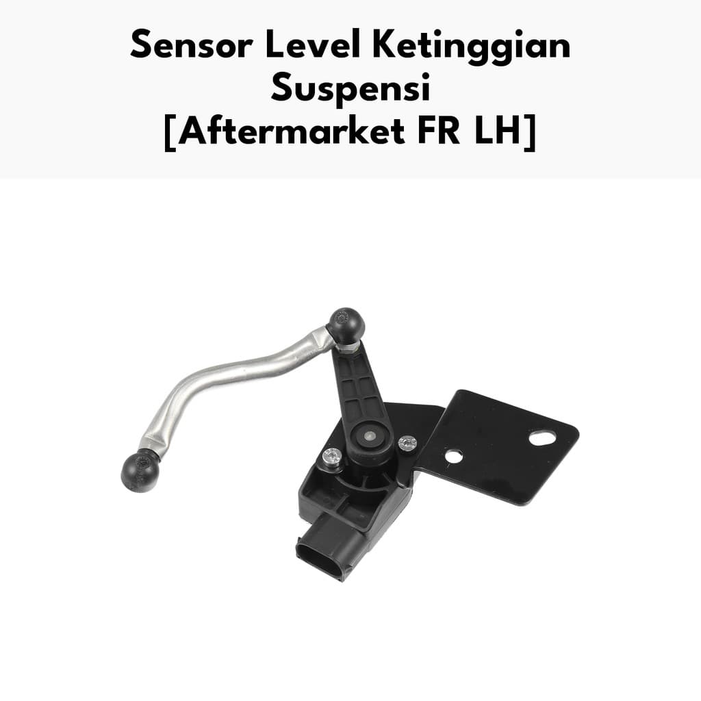Sensor Level Ketinggian Suspensi - Level Sensor Depan Kanan WK2