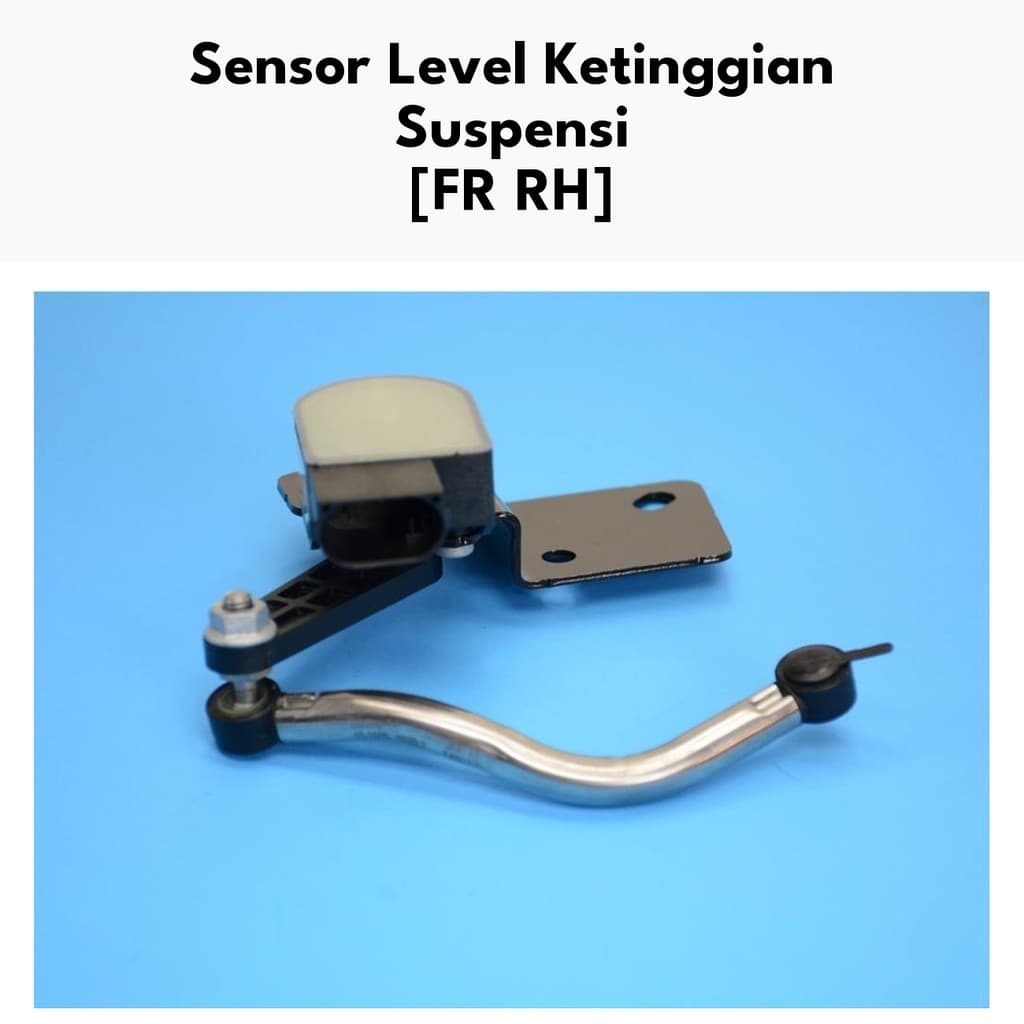 Sensor Level Ketinggian Suspensi - Level Sensor Depan Kanan WK2
