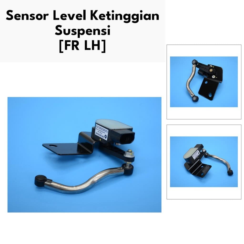 Sensor Level Ketinggian Suspensi - Level Sensor Depan Kanan WK2