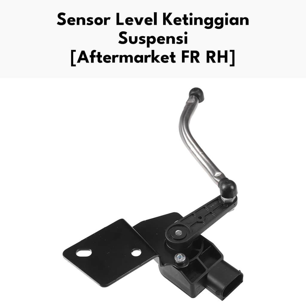 Sensor Level Ketinggian Suspensi - Level Sensor Depan Kanan WK2