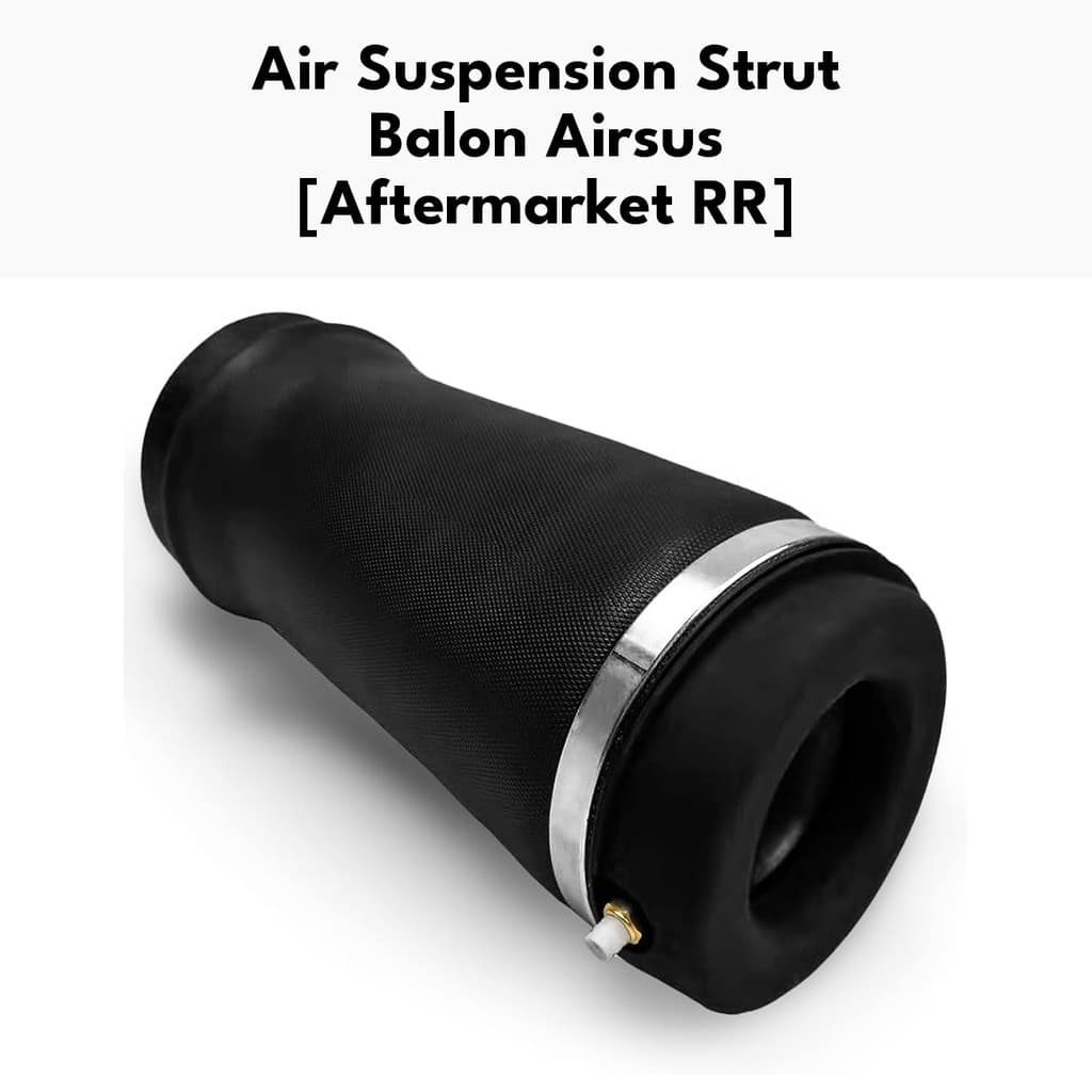Air Suspension Strut Balon Airsus - Air Strut Depan Kiri WK2