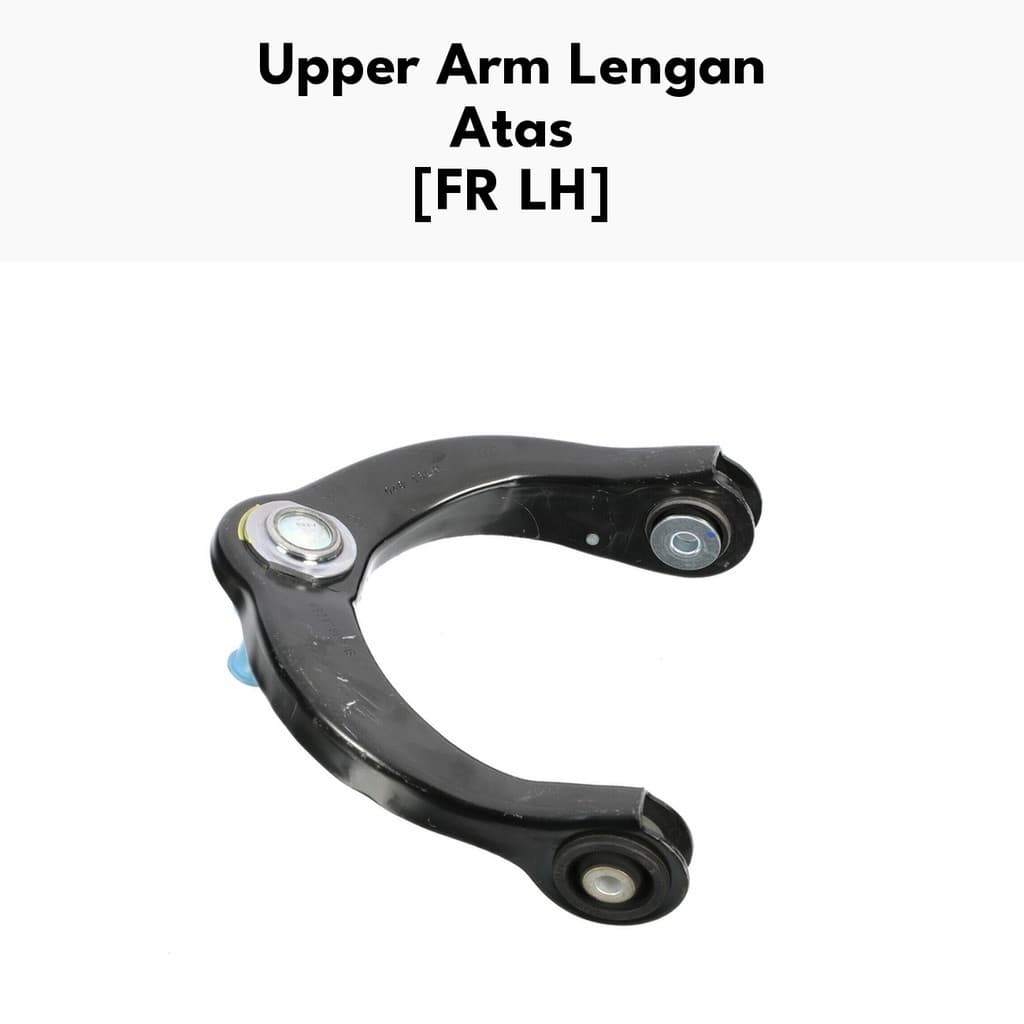 Upper Arm Lengan Atas - Upper Arm FR LH WK2