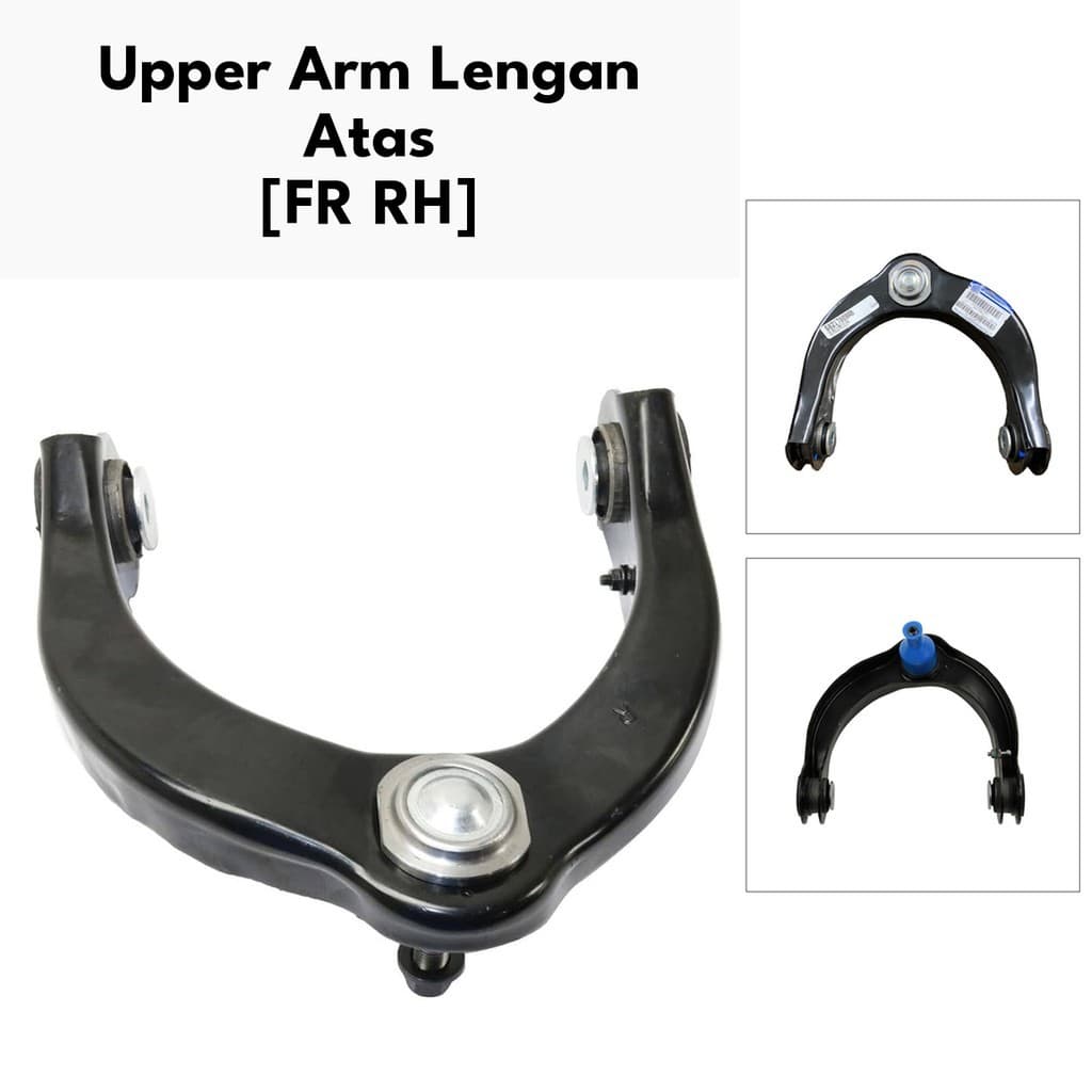 Upper Arm Lengan Atas - Upper Arm FR LH WK2