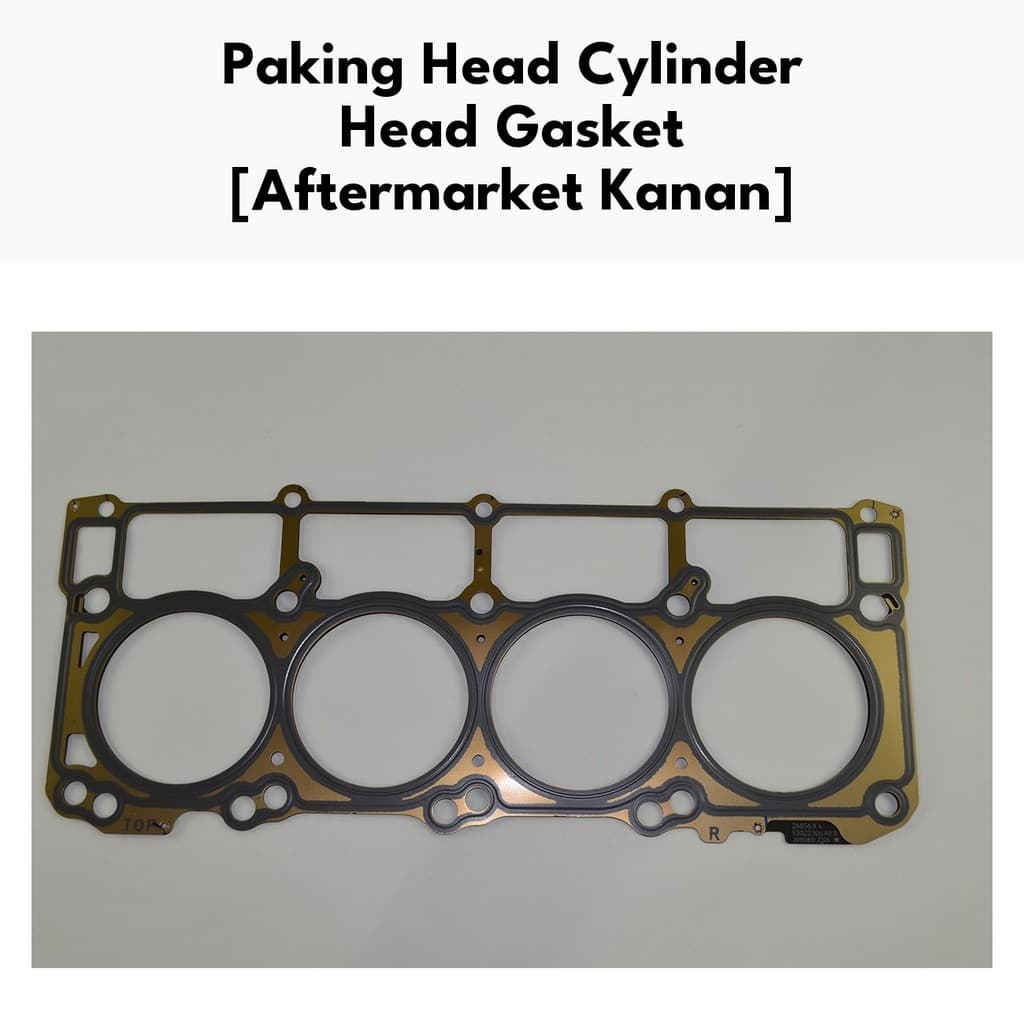 Paking Head Cylinder Head Gasket - Paking Head Kiri WK 5,7