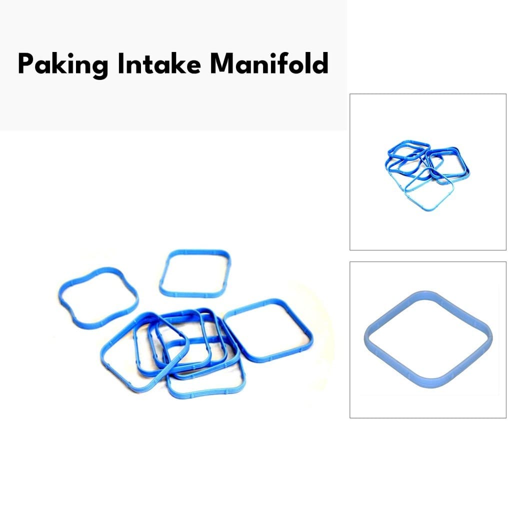 Gambar produk Paking Intake Manifold Jeep Grand Cherokee WK WK2 545RFE 5.7L 5654cc EZH