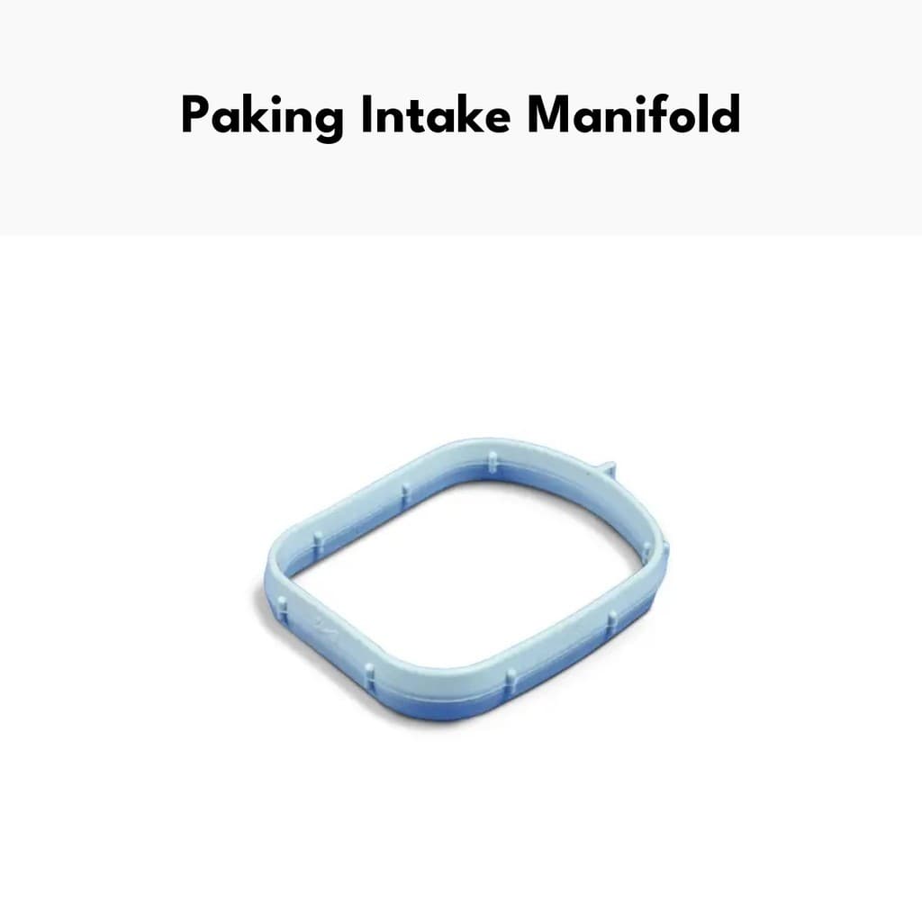 Gambar produk Paking Intake Manifold Jeep Grand Cherokee WK WK2 545RFE 5.7L 5654cc EZH