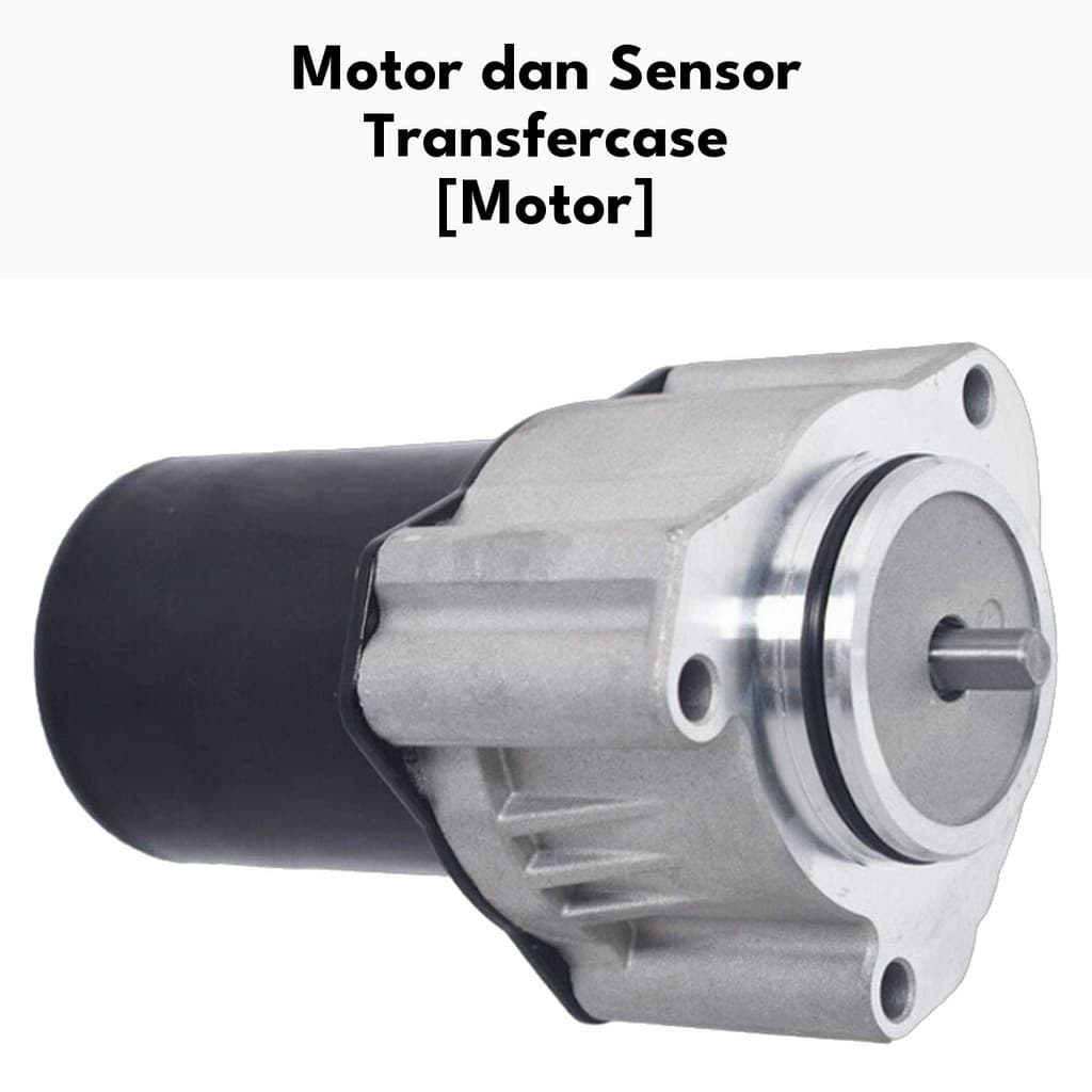 Motor dan Sensor Transfercase - Motor Transfercase WK2