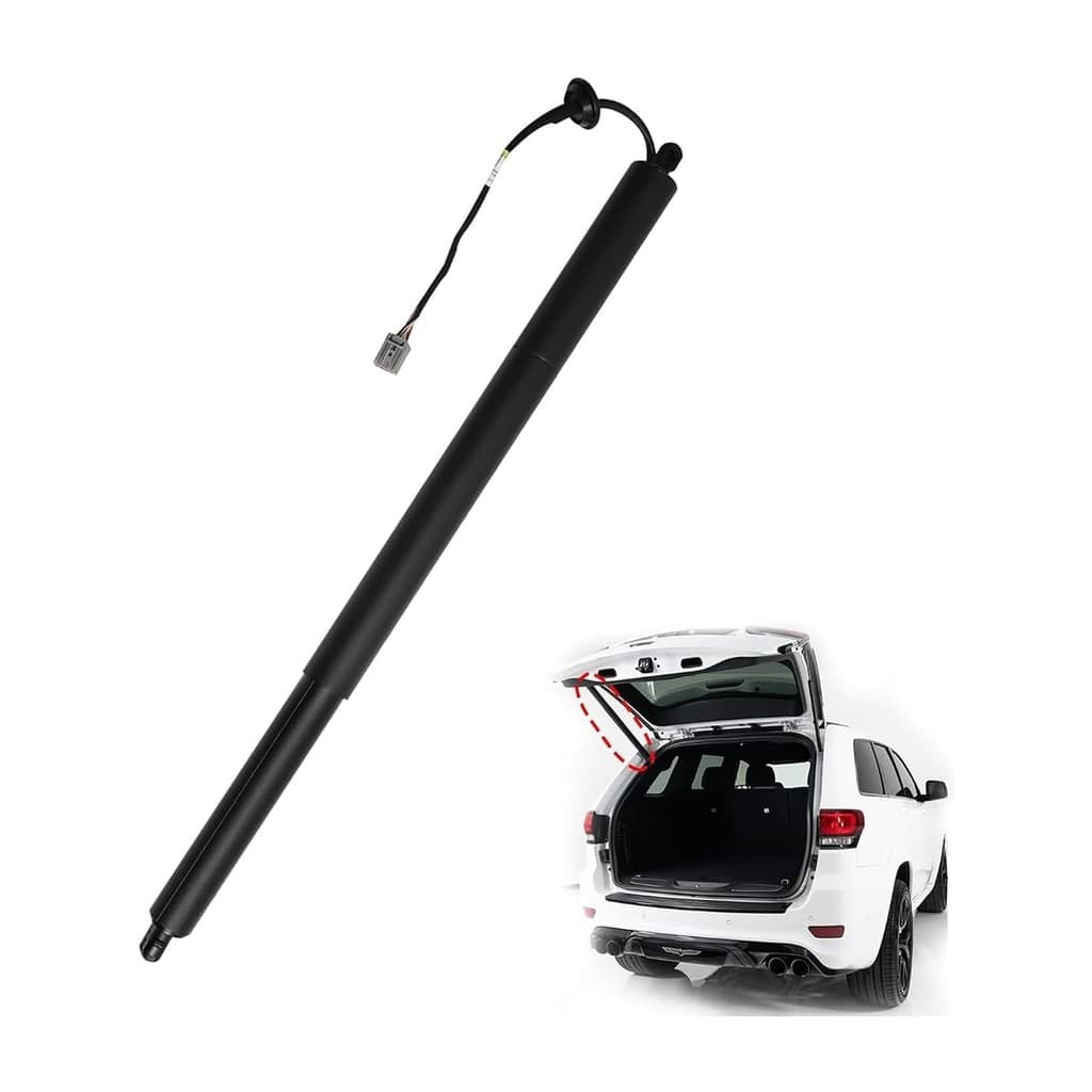 Shock Bagasi Elektrik Power Liftgate - Shock Bagasi Electric Kiri WK2