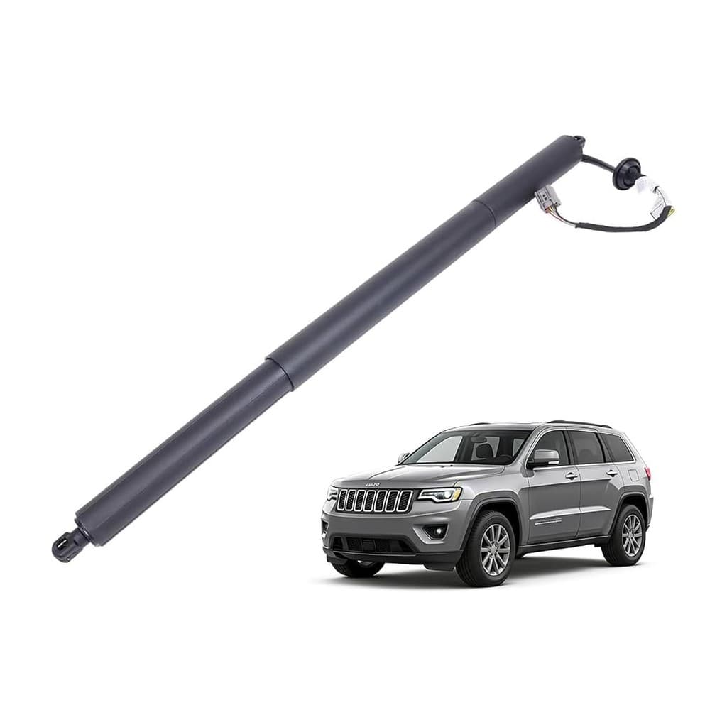 Shock Bagasi Elektrik Power Liftgate - Shock Bagasi Electric Kiri WK2