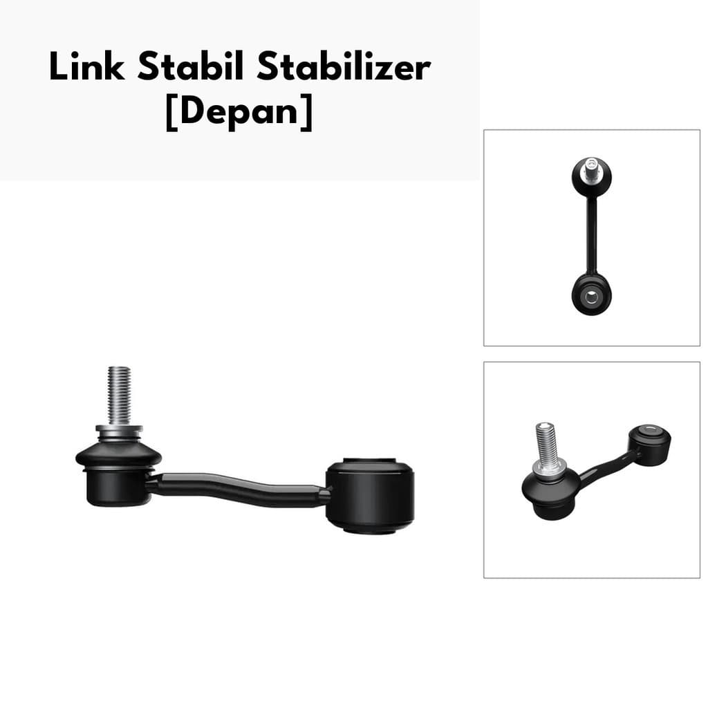Link Stabil Stabilizer - Link Stabil Depan JL